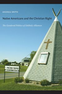 Produktbild: Native Americans and the Christian Right