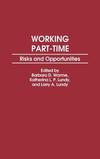 Produktbild: Working Part-Time