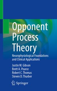 Produktbild: Opponent Process Theory