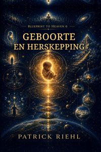 Produktbild: Blueprint to Heaven 0