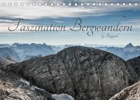 Bild vom Artikel "Bergpixel" Faszination Bergwandern (Tischkalender 2023 DIN A5 quer) vom Autor Maik Bergpixel Major