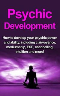 Produktbild: Psychic Development
