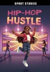Produktbild: Hip-Hop Hustle