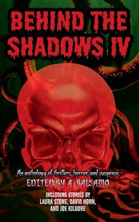 Produktbild: Behind the Shadows IV