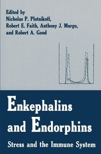 Produktbild: Enkephalins and Endorphins