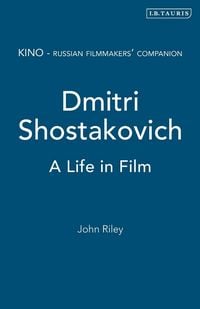 Produktbild: Dmitri Shostakovich