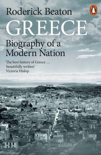 Produktbild: Greece