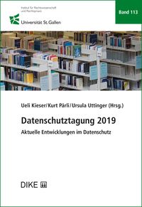 Produktbild: Datenschutztagung 2019