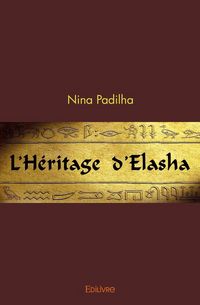 Produktbild: L heritage d elasha