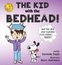 Produktbild: The Kid with The Bedhead!
