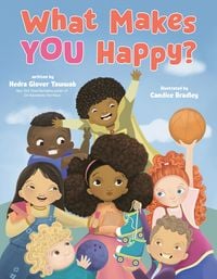 Produktbild: What Makes You Happy?