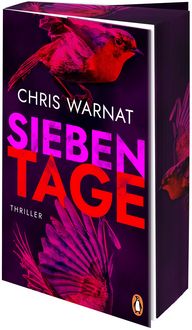 Produktbild: Sieben Tage