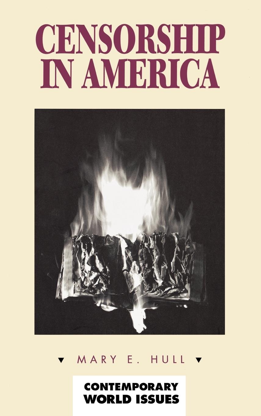 Produktbild: Censorship in America