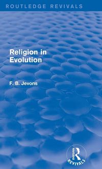 Produktbild: Religion in Evolution (Routledge Revivals)