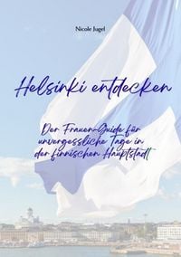 Produktbild: Helsinki entdecken