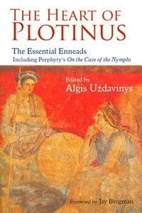 Produktbild: The Heart of Plotinus