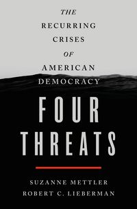 Produktbild: 4 Threats