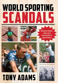 Produktbild: World Sporting Scandals