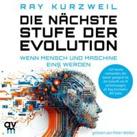 Produktbild: Die n&auml;chste Stufe der Evolution