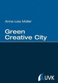 Produktbild: Green Creative City