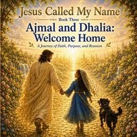 Produktbild: Jesus Called My Name