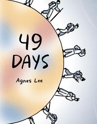 Produktbild: 49 Days