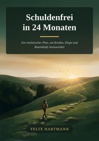 Produktbild: Schuldenfrei in 24 Monaten