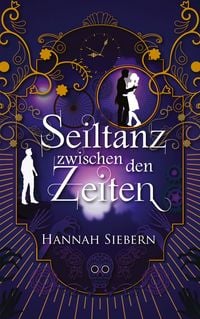 Produktbild: Seiltanz zwischen den Zeiten