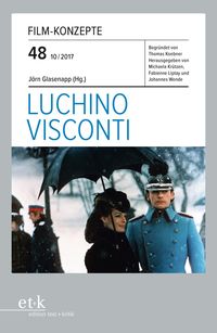 Bild vom Artikel Luchino Visconti vom Autor 