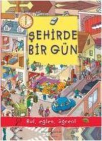 Produktbild: Sehirde Bir G&uuml;n