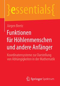 Produktbild: Funktionen f&uuml;r H&ouml;hlenmenschen und andere Anf&auml;nger