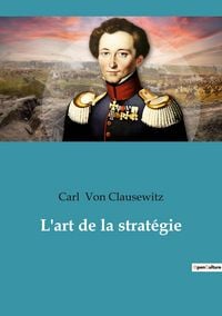 Produktbild: L'art de la strat&eacute;gie