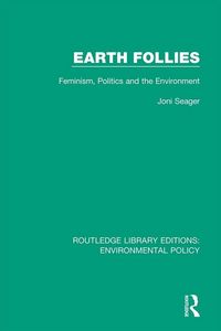 Produktbild: Earth Follies