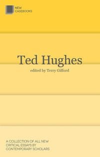 Produktbild: Ted Hughes