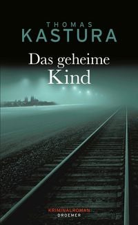 Produktbild: Das geheime Kind