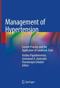 Produktbild: Management of Hypertension