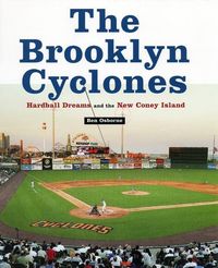 Produktbild: The Brooklyn Cyclones