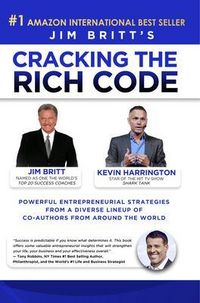 Produktbild: Cracking the Rich Code Vol 3