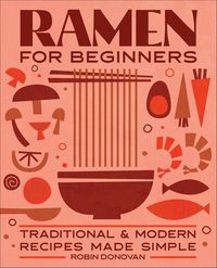 Produktbild: Ramen for Beginners
