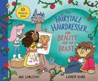 Produktbild: The Fairytale Hairdresser and Beauty and the Beast