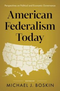 Produktbild: American Federalism Today