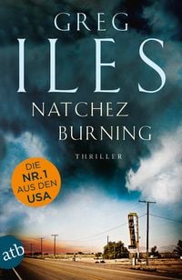 Produktbild: Natchez Burning