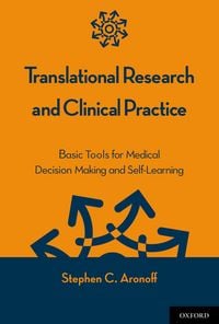 Produktbild: Translational Research and Clinical Practice