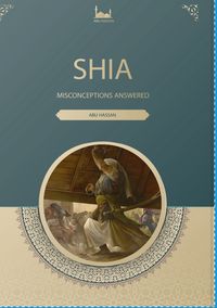 Produktbild: Shia Misconceptions Answered