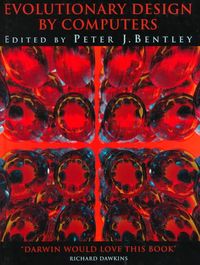 Produktbild: Evolutionary Design by Computers