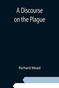 Produktbild: A Discourse on the Plague