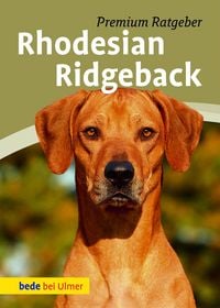 Produktbild: Rhodesian Ridgeback
