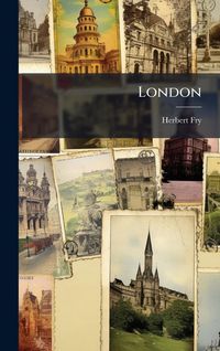 Produktbild: London