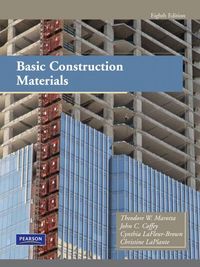 Produktbild: Basic Construction Materials