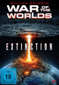 Produktbild: War of the Worlds - Extinction